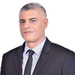 חנוך עוז, חבר מועצת העיר ראש העין